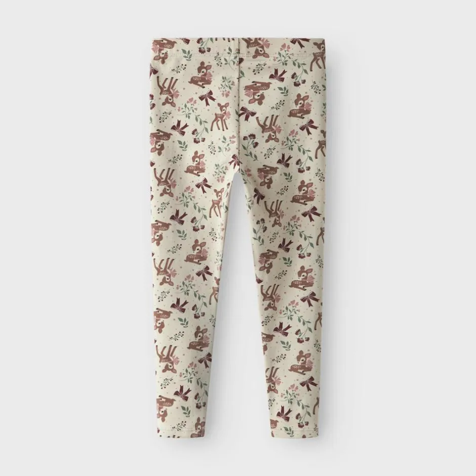 Clearance Guppy Rania Pige Leggings - Peyote