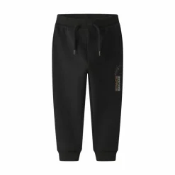 Clearance Guppy Raylan Drenge Sweatpants - Black