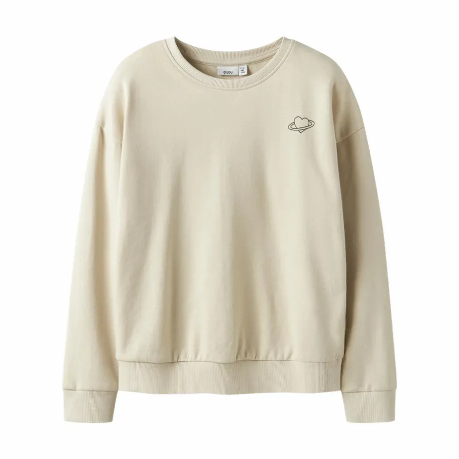 Outlet Guppy Rebecca Pige Sweatshirt - Peyote