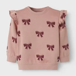 Sale Guppy Regina Baby Bluse - Ash Rose