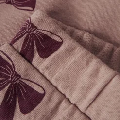 Best Guppy Regina Pige Sweatpants - Ash Rose