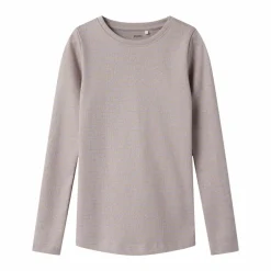 New Guppy Rimone Pige Bluse m. glimmer - Nirvana