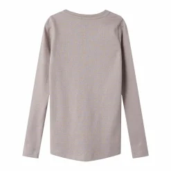 New Guppy Rimone Pige Bluse m. glimmer - Nirvana