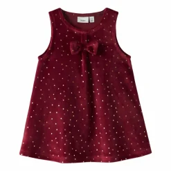 Online Guppy Rita Baby Kjole - Cabernet