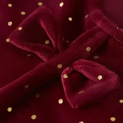 Online Guppy Rita Baby Kjole - Cabernet