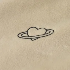 Guppy Rita Pige Hættetrøje - Peyote