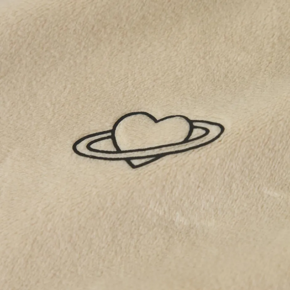 Guppy Rita Pige Hættetrøje - Peyote