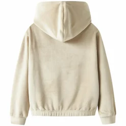 Guppy Rita Pige Hættetrøje - Peyote