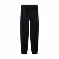 Outlet Guppy ROEL Drenge Sweatpants - Black