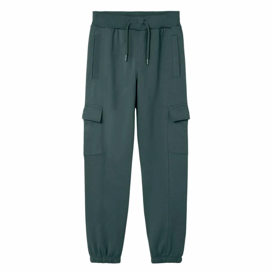 Best Guppy Rofelix Børne Sweatpants - Green Gables
