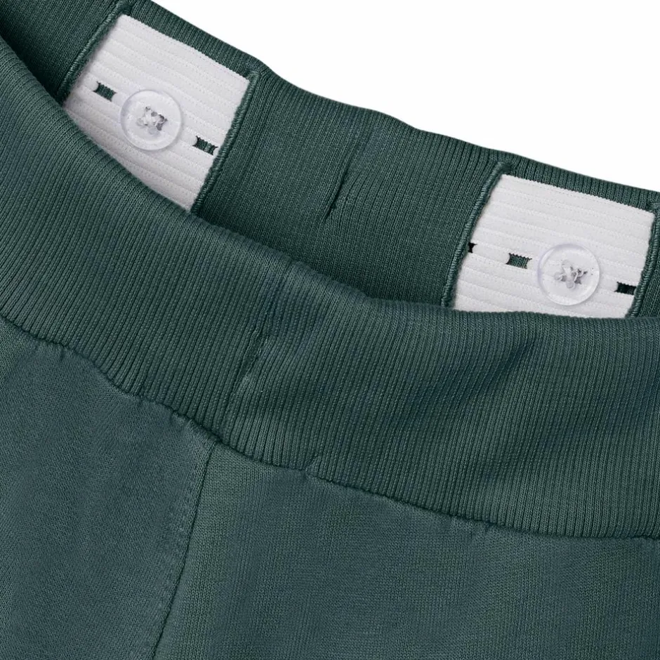 Best Guppy Rofelix Børne Sweatpants - Green Gables