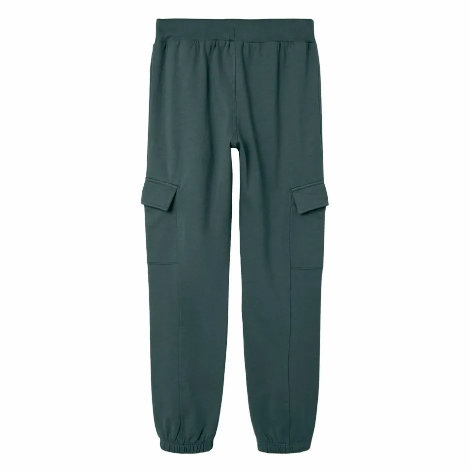 Best Guppy Rofelix Børne Sweatpants - Green Gables