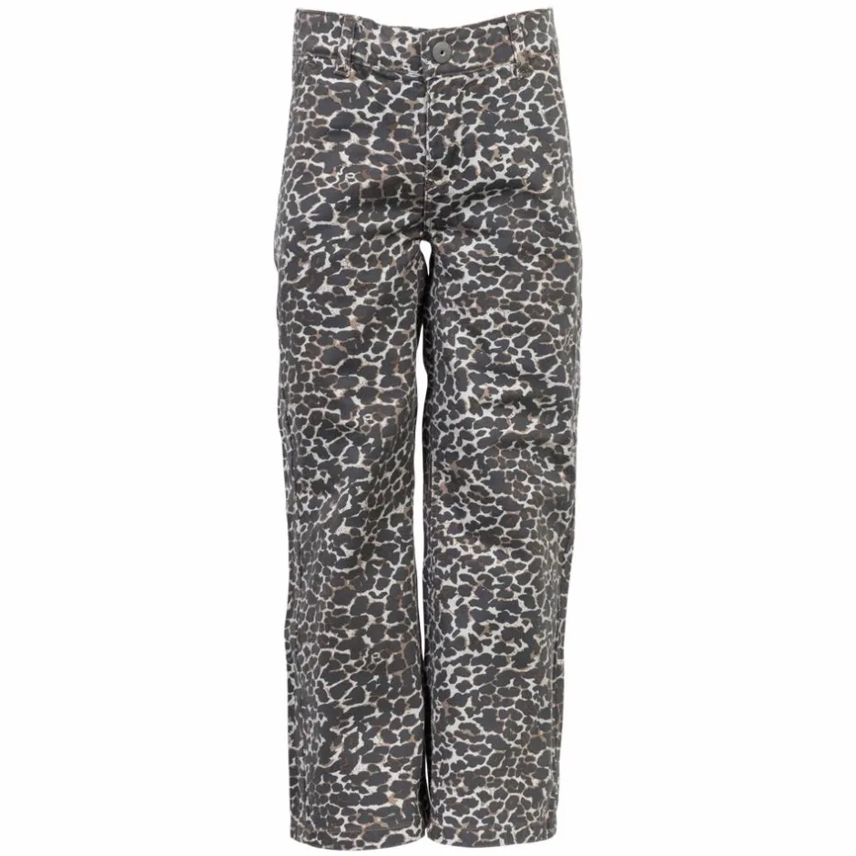 Online Guppy Rose Pige Jeans - Affogat