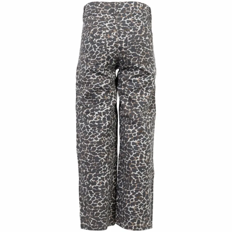 Online Guppy Rose Pige Jeans - Affogat