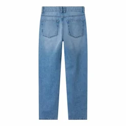 Guppy Ryan Drenge Jeans - Light Blue Denim