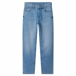 New Guppy Ryan Drenge Jeans - Light Blue Denim