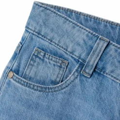 New Guppy Ryan Drenge Jeans - Light Blue Denim