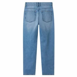 New Guppy Ryan Drenge Jeans - Light Blue Denim