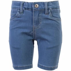 Clearance Guppy Silas Drenge Shorts - Light Blue Denim