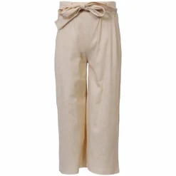 Discount Happy Star Pige Bukser - Beige