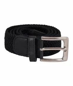 Outlet NN Herre Bælte - Black