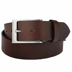 New NN Herre Bælte - Brown