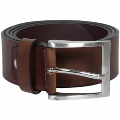 New NN Herre Bælte - Brown