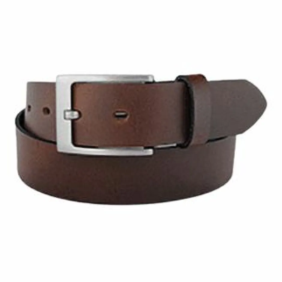 NN Herre Bælte - Brown
