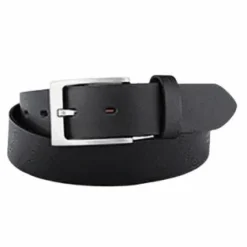 Best NN Herre Bælte - Sort