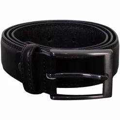 Best NN Herre Bælte - Sort