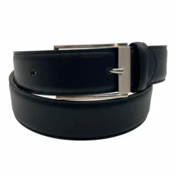 Clearance NN Herre Bælte - Sort