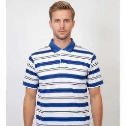 Best NN Herre Polo - Blå