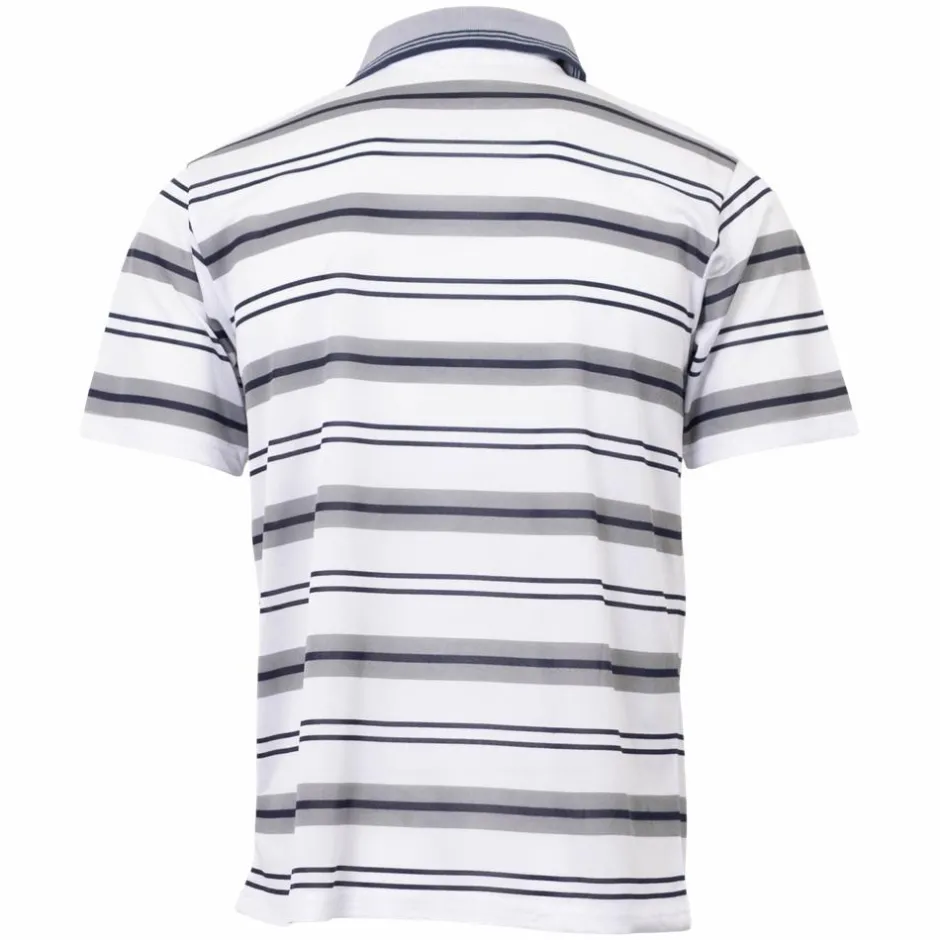 Clearance NN Herre Polo - Grå