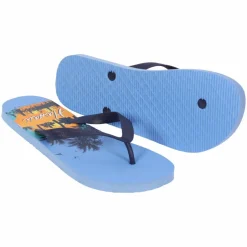 New NN Herre Sandaler - Blå