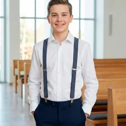 NN Herre Seler - Marine