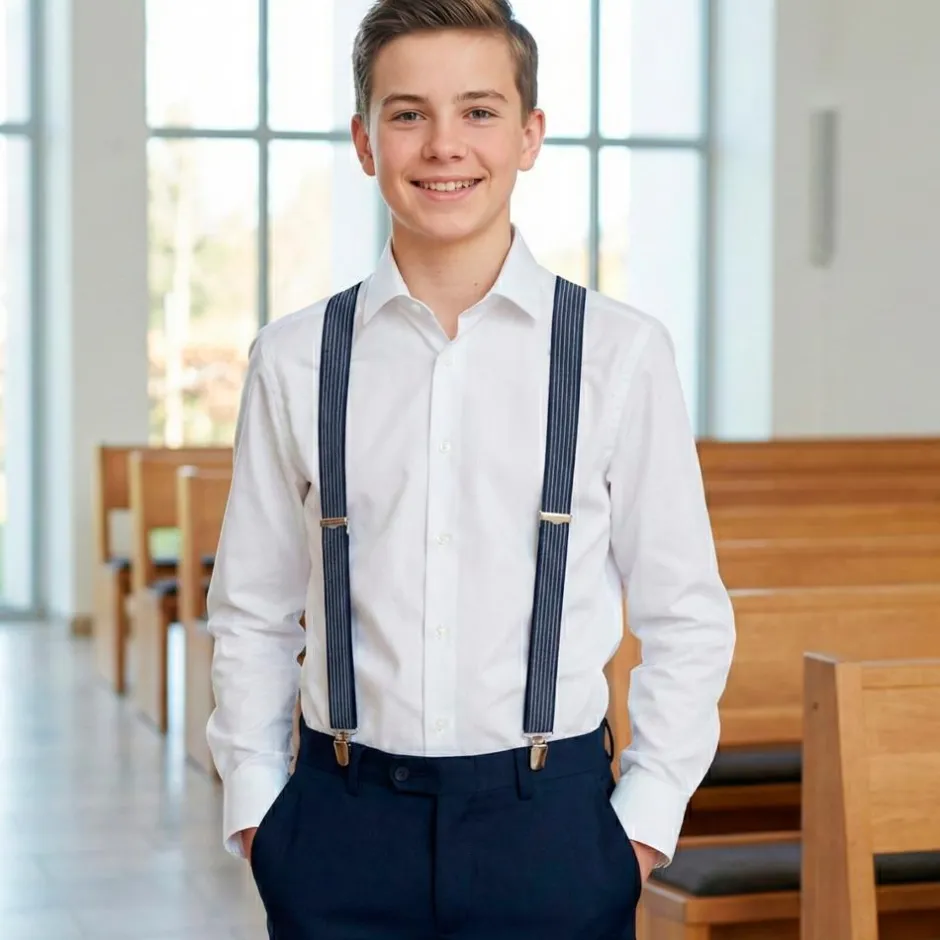 NN Herre Seler - Marine