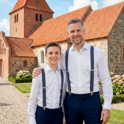 NN Herre Seler - Marine