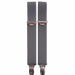 Sale NN Herre Seler - Mørkegrå