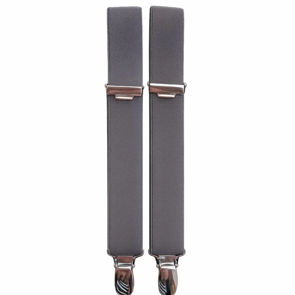 Sale NN Herre Seler - Mørkegrå