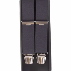 Best NN Herre Seler - Mørkegrå