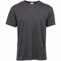 Outlet NN Herre Trænings t-shirt - Dark Grey