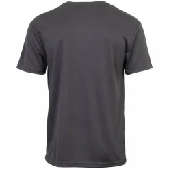 Outlet NN Herre Trænings t-shirt - Dark Grey