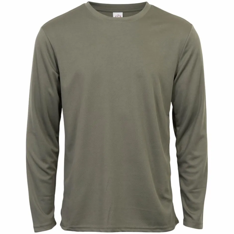 Outlet NN Herre Træningstrøje - Army