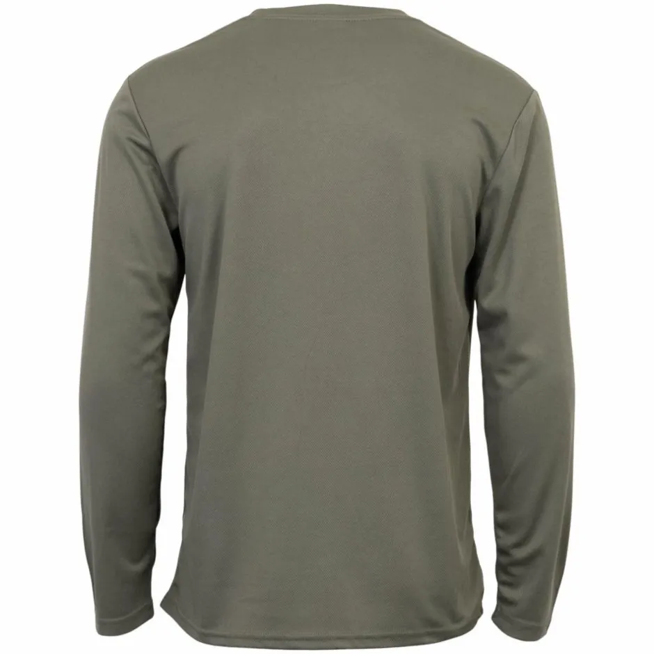 Outlet NN Herre Træningstrøje - Army