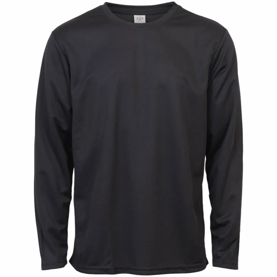 Sale NN Herre Træningstrøje - Black