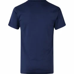 Online ID Active Børne Trænings t-shirt - Mørk Kongeblå