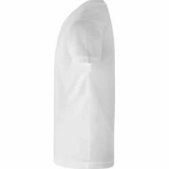 Clearance ID Active Børne Trænings t-shirt - Hv Hvid