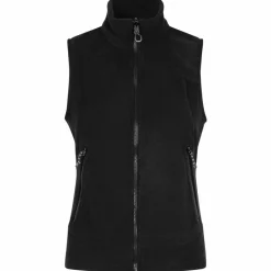 Sale ID Active Dame Vest m. fleece - Sort