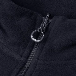 Hot ID Active Dame Vest m. fleece - Navy