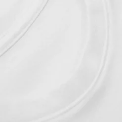 Sale ID Børne T-shirt i økologisk bomuld - Hv Hvid